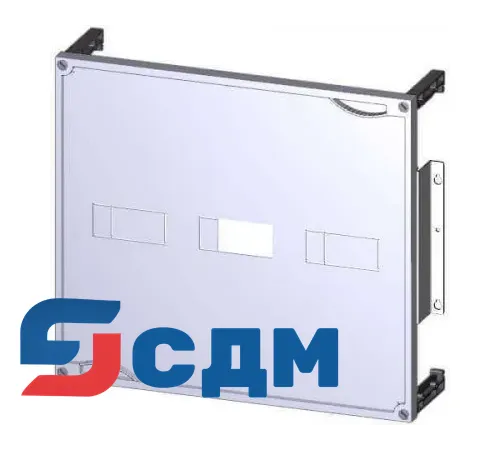 8GK4730-2KK22 Монтажные комплекты для силовых выключателей SENTRON VL/VF