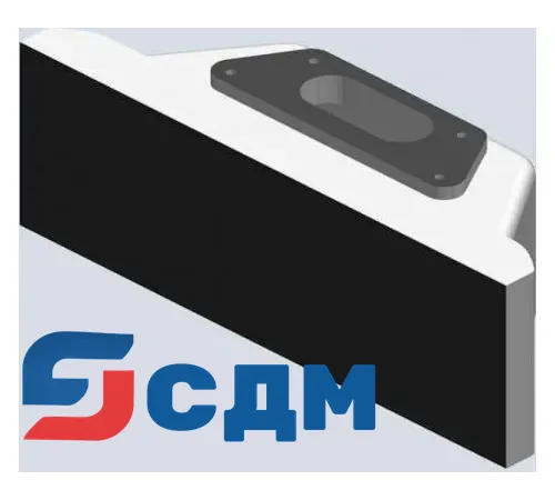 6AV7674-1LA31-0AA0 Модуль расширения