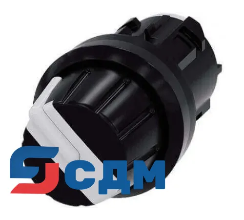 3SU1000-2AS60-0AA0-ZY19 Селекторные переключатели