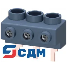 3RV1915-5A Принадлежности для шинной системы