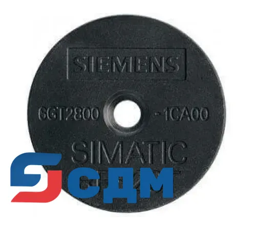 6GT2800-1CA00 SIMATIC RF320T