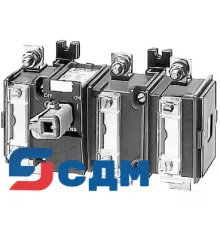 3KM5330-1AJ01 Для подключения на шины