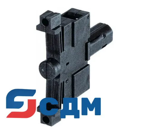 3SB3420-1QE Блоки контактов и ламподержатели