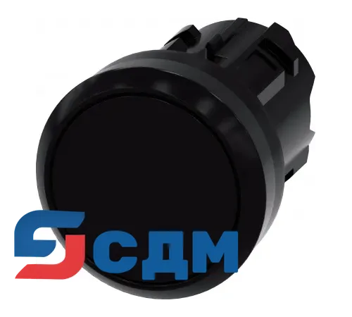 3SU1000-0AB10-0AA0 Кнопка