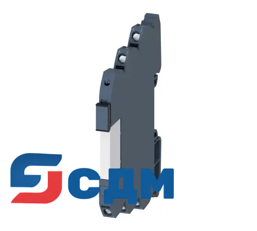 3RQ3118-1AM00 SIRIUS 3RQ3 Соединительные реле узкой конструкции