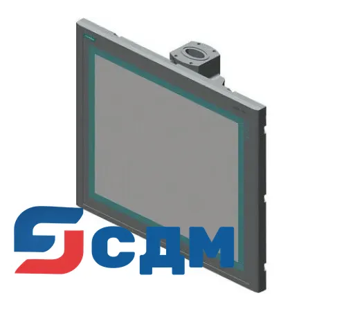 6AV7883-7....-...0 SIMATIC HMI IPC477C embedded