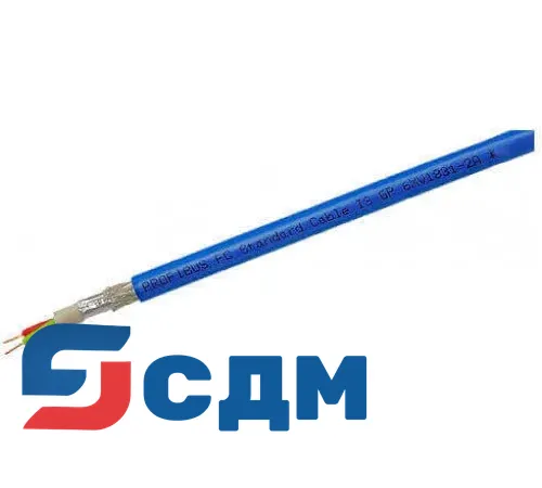 Siemens 6XV1831-2A Оптический кабель IE FO Cord