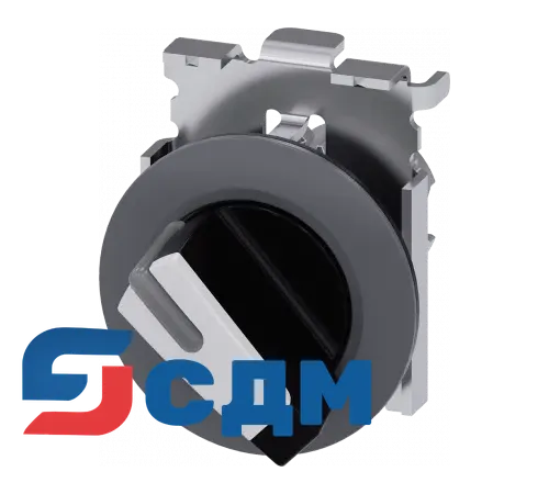 3SU1062-2DC60-0AA0 Селекторные переключатели