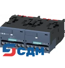 3RA2711-1BA00 Функциональные модули для установки на контакторы SIRIUS 3RT2