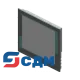 6AV7861-3TA00-2AA0 SIMATIC Flat Panel