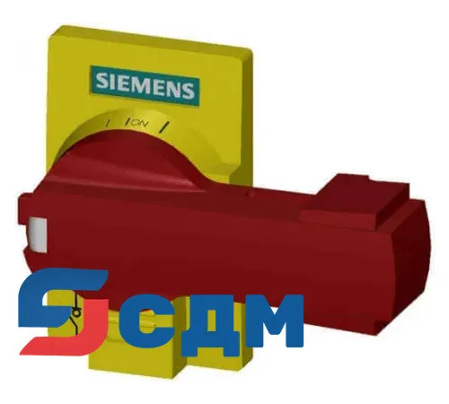 3KD9101-8 Аксессуар и запасные части