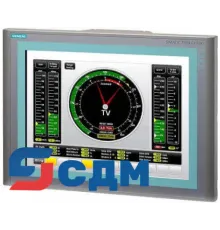 6AV66462AB212AX0 — Промышленные тонкие клиенты SIMATIC Industrial Thin Client.