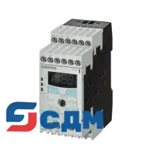 3RS2041-1GW50 Цифровые регулируемые реле для 3 сенсоров