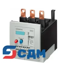 Siemens 3RU1146-4KD0 Тепловые реле перегрузки