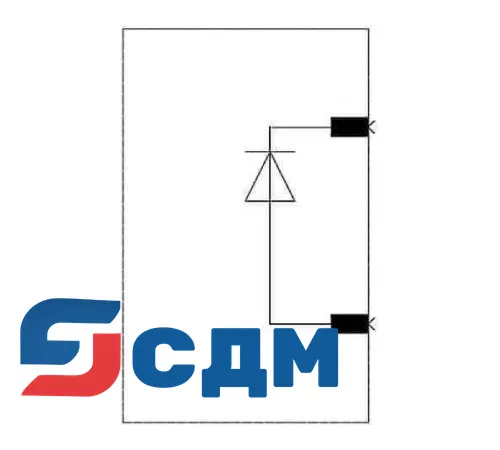 Дополнительный аксессуар Siemens 3RT1936-1ES00