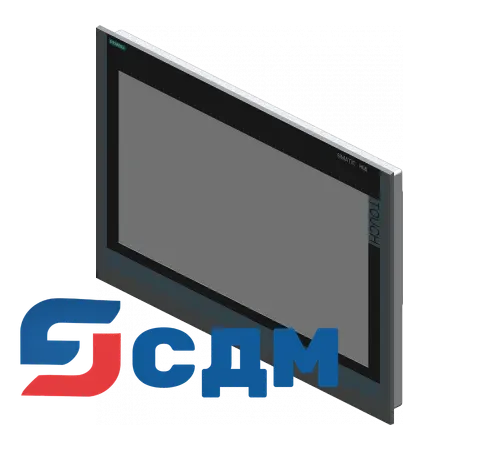 6AV7863-3AB10-0AA0 SIMATIC Industrial Flat Panel