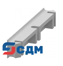 3SX3233 Пластиковый корпус, 50 мм