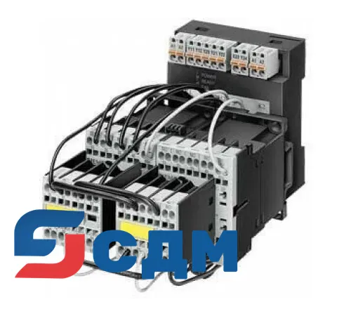 Реле безопасности Siemens 3TK2850-1AL20