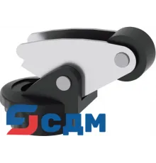 3SE5000-0AF10 Корпуса шириной 31 мм в соответствии с EN 50047