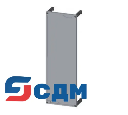 8GK4501-5KK12 Монтажные комплекты 8GK4 для незадействованных модулей