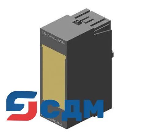 6ES7138-4FR00-0AA0 Релейный электронный F-модуль