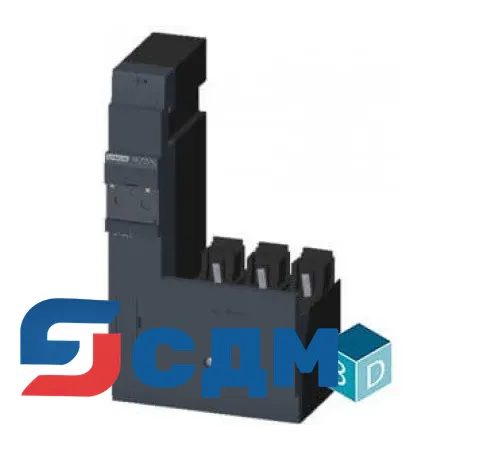 3VA9113-0RS20 Устройства защитного отключения УЗО для 3VA1