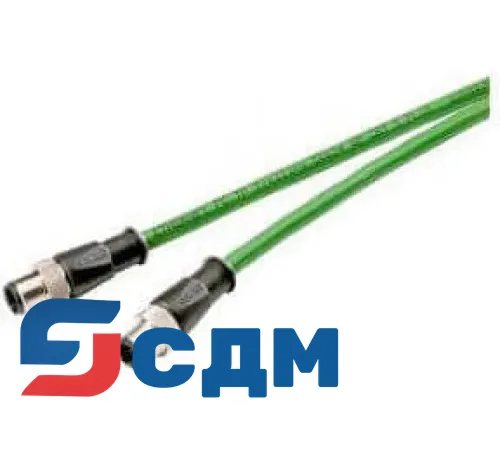 Siemens 6XV1871-5BH50 Стандартный кабель IE TP Корд