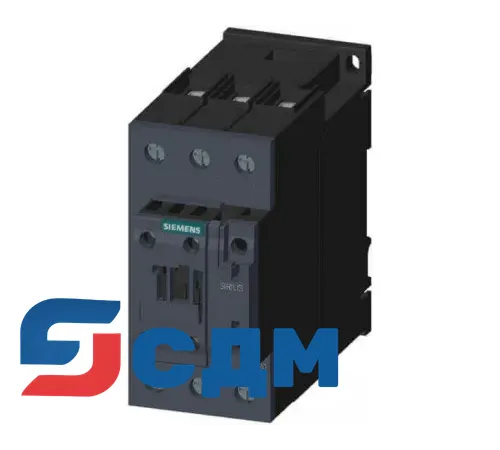 Контактор Siemens 3RT2037-1AP00