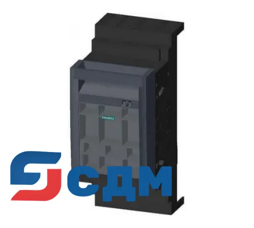 3NP1123-1JC20 Для сборных шин с межосевым расстоянием 60 мм