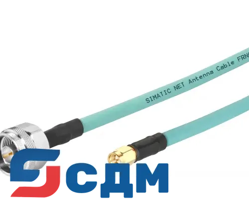 6XV1875-5LH20 Система подключения антенны