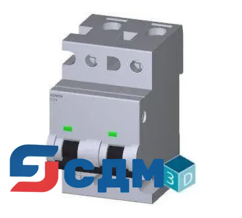 5SP4280-7 Автоматический выключатель