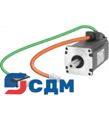 1FL6032-2AF21-1AA1 Серводвигатель SIMOTICS S-1FL6