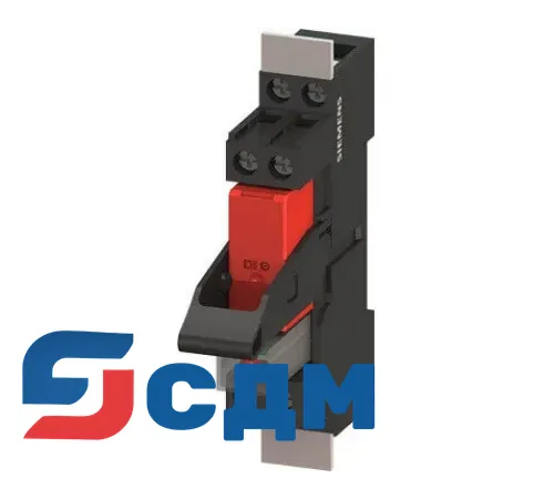 LZS:RT4A4T30 Промежуточные реле Siemens