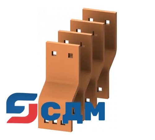 8PQ4000-0BA40 Главная шинная система