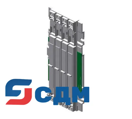 6ES7401-1DA01-0AA0 Программируемый контроллер SIMATIC S7-400