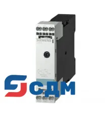 Siemens 3RP1574-2NP30 — Реле времени
