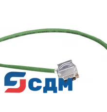 Siemens 6XV1850-0AH10 Стандартный кабель IE TP Корд
