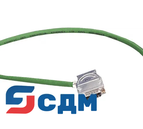 Siemens 6XV1850-0AH10 Стандартный кабель IE TP Корд