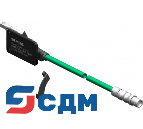 6AV2181-5AF05-0AX0 Соединительный кабель