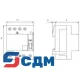 5SM3344-4 УЗО - устройства защитного отключения