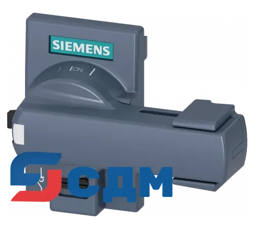 3KD9101-0 Аксессуар и запасные части