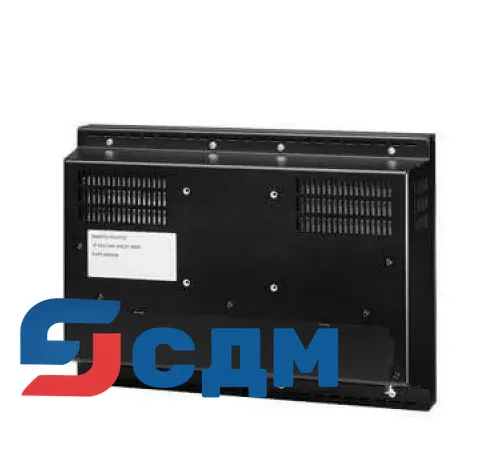 6AV7675-4RD00-0AA1 Задняя крышка