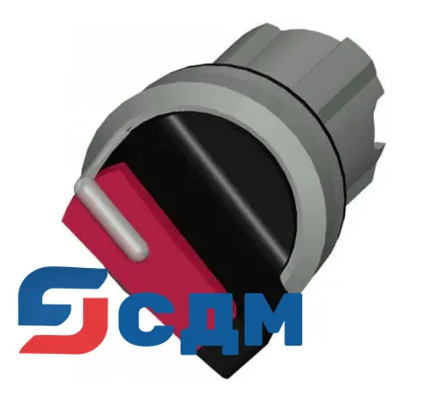 3SU1052-2BC20-0AA0 Селекторные переключатели