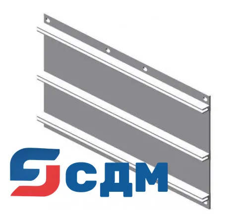 6ES7194-4GB00-0AA0 Аксессуар для силовых модулей ET 200pro