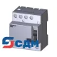 5SM3344-4KK14 УЗО - устройства защитного отключения