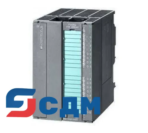 Siemens 6ES7352-1AH02-0AE0 Программируемый контроллер