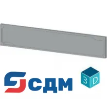 8GK9601-1KK30 Передняя крышка