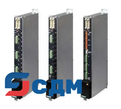 6BK1700-2BA00-0AA0 Модули выходной мощности