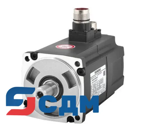1FL6042-1AF61-0AB1 Серводвигатель SIMOTICS S-1FL6