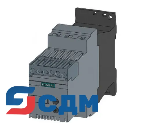 Siemens 3RW3014-1BB14 Устройство плавного пуска
